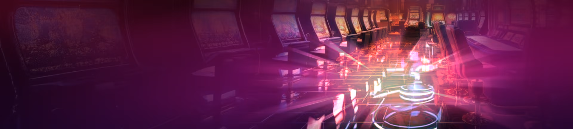 Banner background