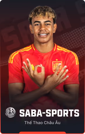 SABA-SPORTS